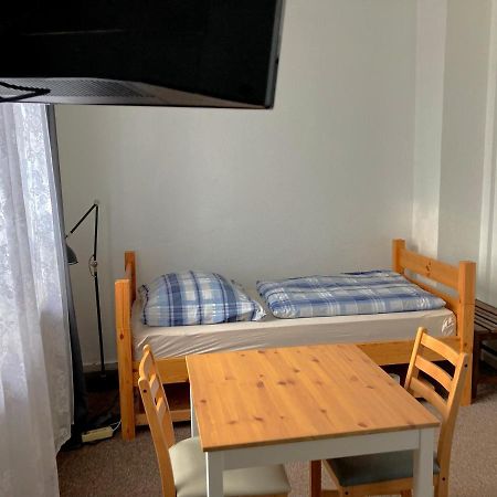 Mini Apartment Osterholz-Scharmbeck Ngoại thất bức ảnh