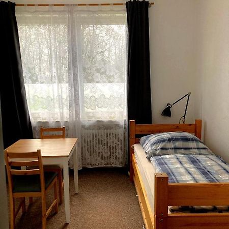 Mini Apartment Osterholz-Scharmbeck Ngoại thất bức ảnh
