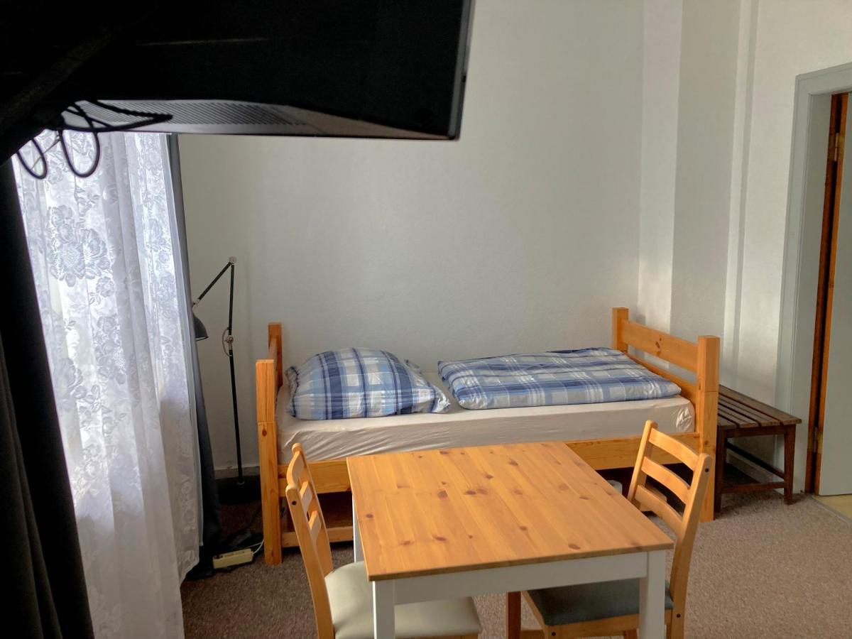Mini Apartment Osterholz-Scharmbeck Ngoại thất bức ảnh