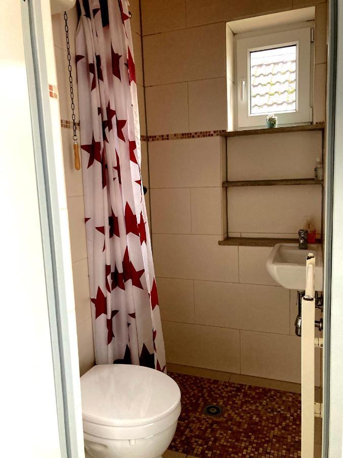 Mini Apartment Osterholz-Scharmbeck Ngoại thất bức ảnh